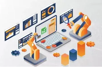 אוטומציה Python, Bash, Selenium, Jmeter